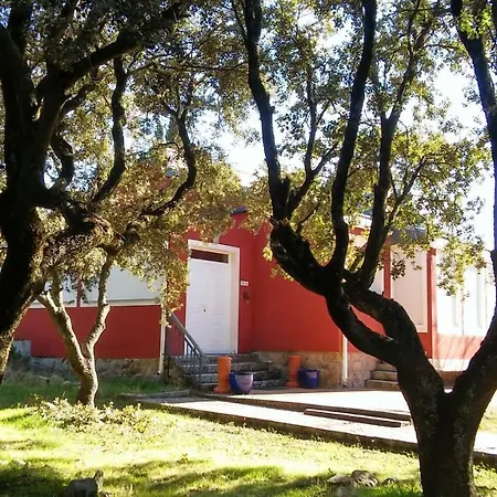 Las Encinas 펜션