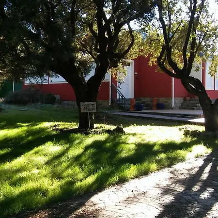 Las Encinas *